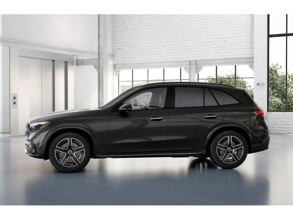 Certified 2023 Mercedes-Benz GLC 300 4MATIC image 35
