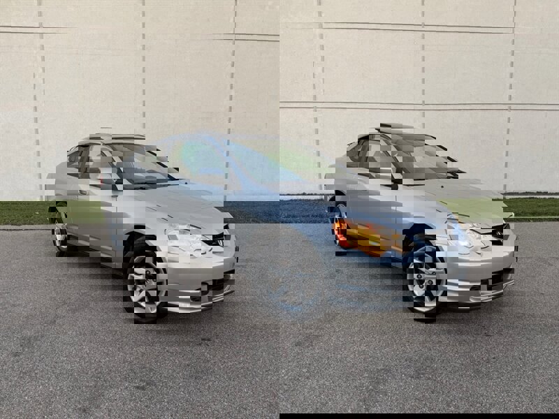 Used 2003 Acura RSX image 10