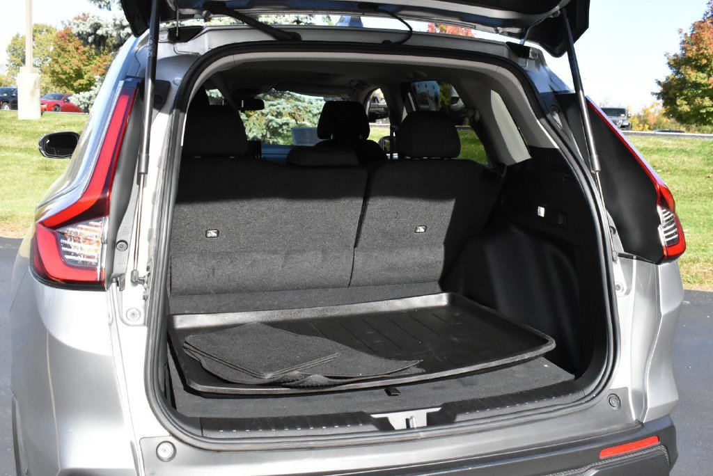 Used 2024 Honda CR-V EX image 34