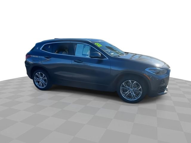 Used 2021 BMW X2 sDrive28i w/ Convenience Package image 9