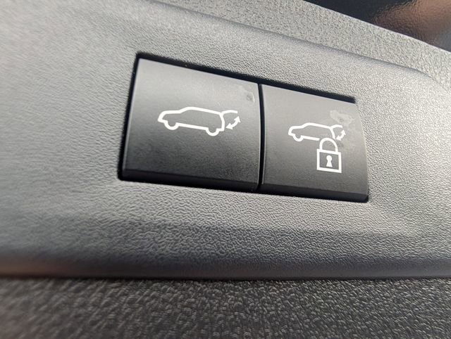 Used 2026 Lexus NX 350 AWD w/ Accessory Package (K3) image 12