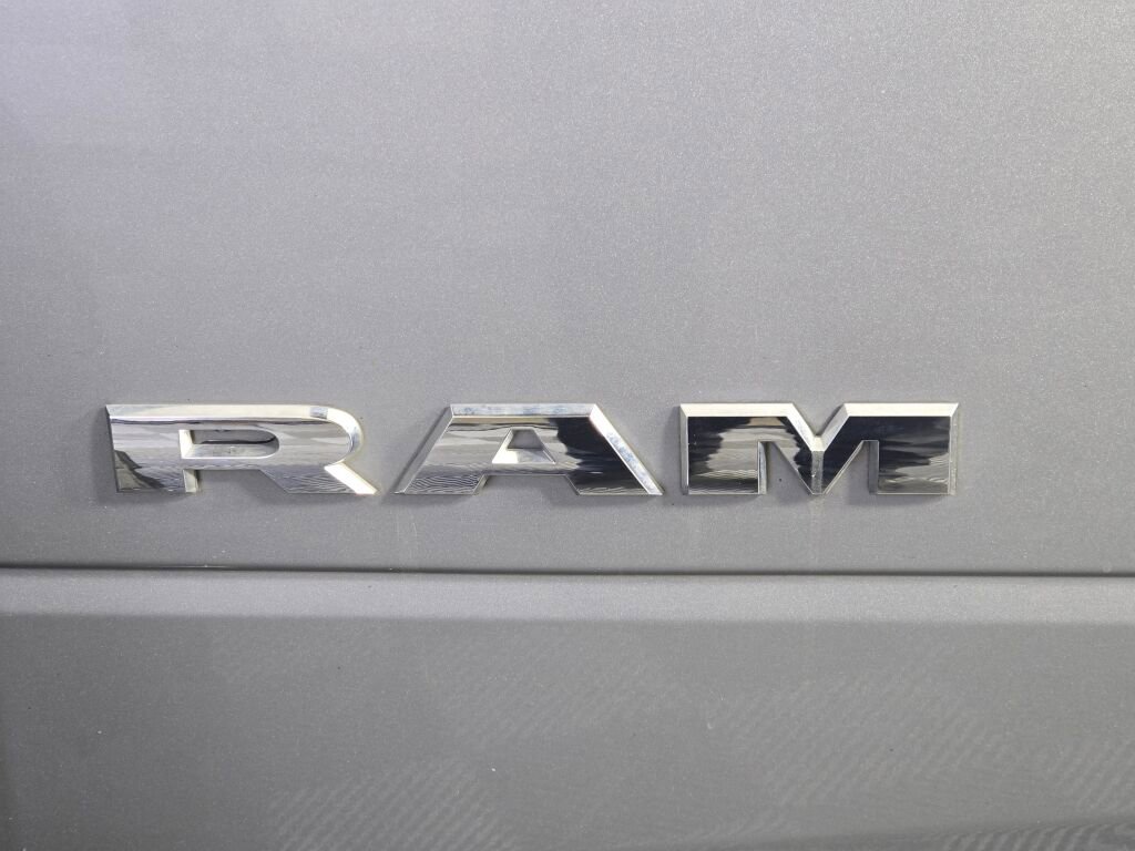 Used 2024 RAM 2500 Big Horn image 15