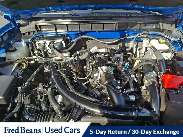 Used 2022 Ford Bronco Badlands image 29