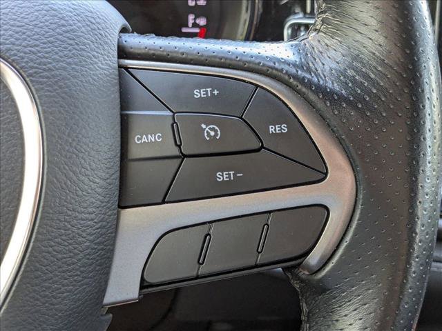 Used 2023 Dodge Durango SXT RWD image 5