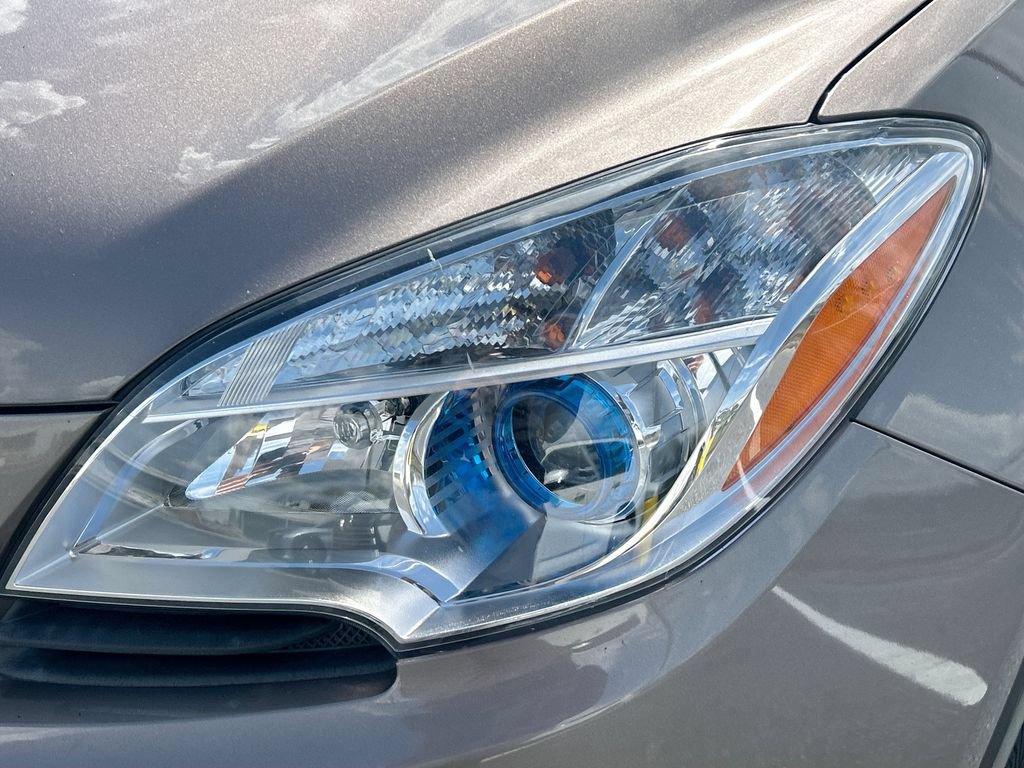 Used 2014 Buick Encore Premium FWD image 27