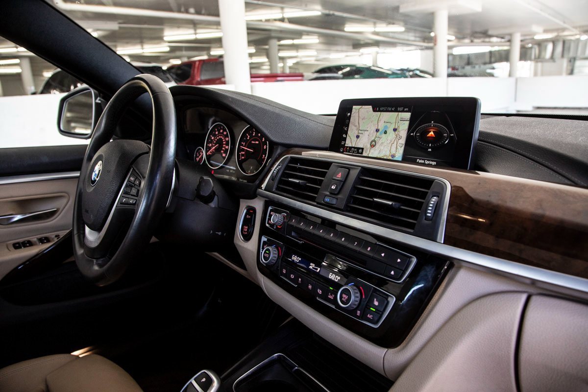 Used 2018 BMW 430i Gran Coupe image 26