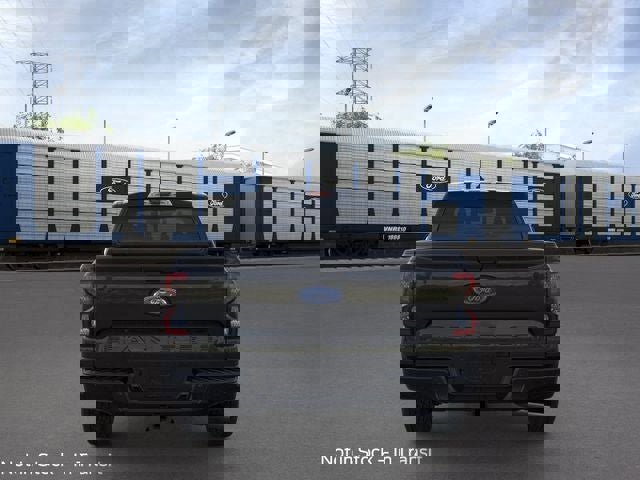 New 2026 Ford Ranger XLT AWD/4WD image 5