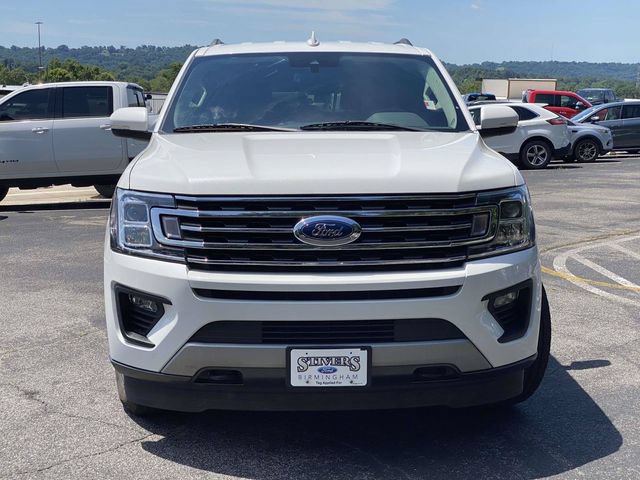 Used 2020 Ford Expedition XLT w/ Equipment Group 202A AWD/4WD image 9