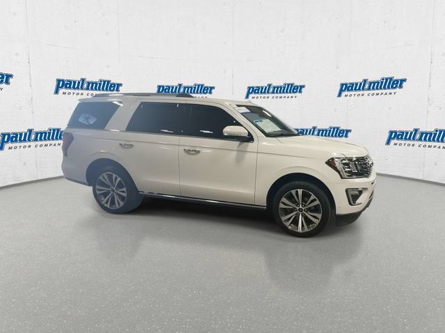 Certified 2021 Ford Expedition Limited AWD/4WD image 13