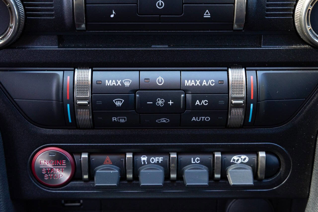 Used 2019 Ford Mustang Shelby GT350R w/ GT350R Equipment Group 920A image 70