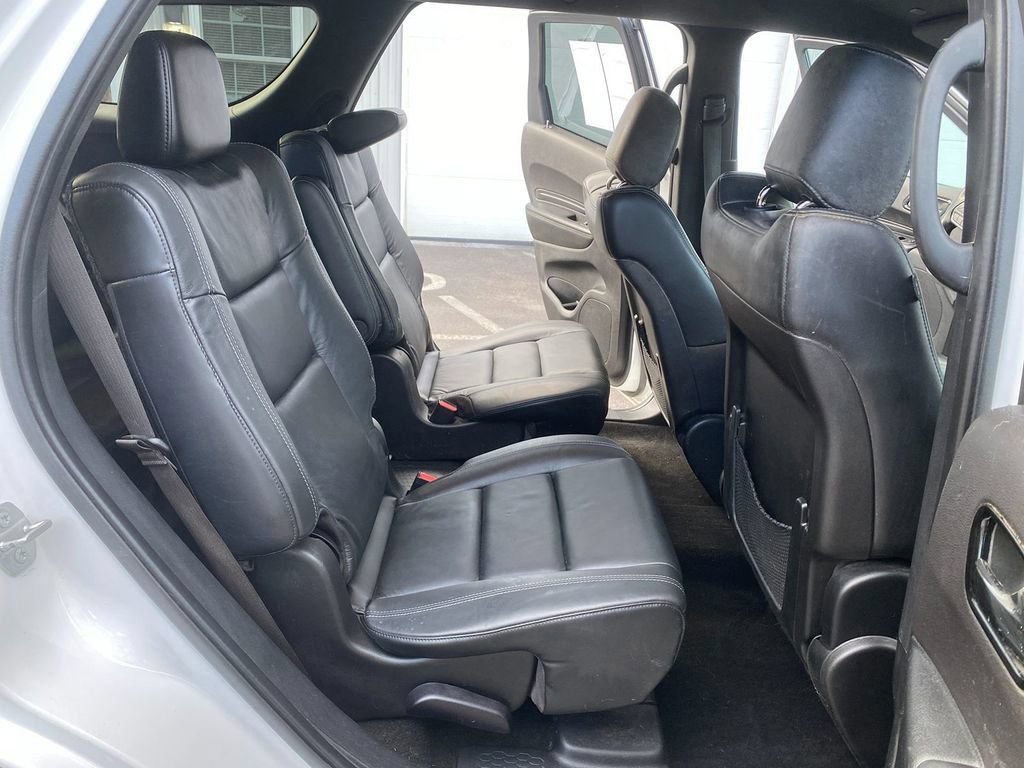 Used 2022 Dodge Durango GT AWD/4WD image 25