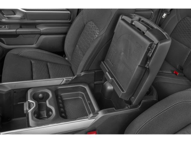 Used 2025 RAM 1500 Big Horn AWD/4WD image 14