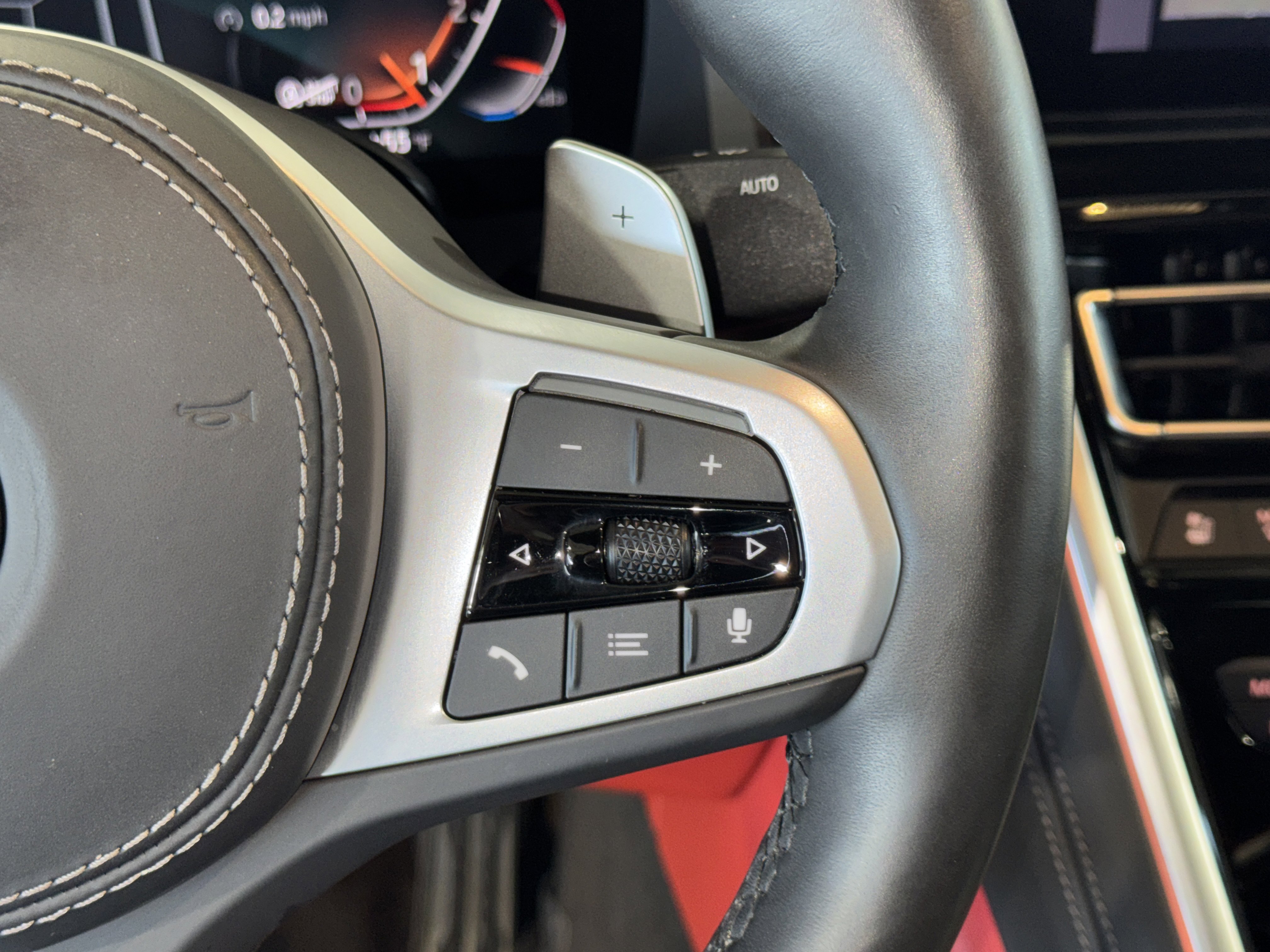 Used 2025 BMW 840i xDrive image 22