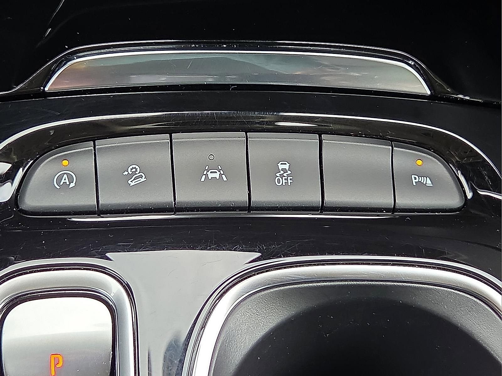 Used 2023 Buick Envision Preferred w/ Sport Touring Package AWD/4WD image 17