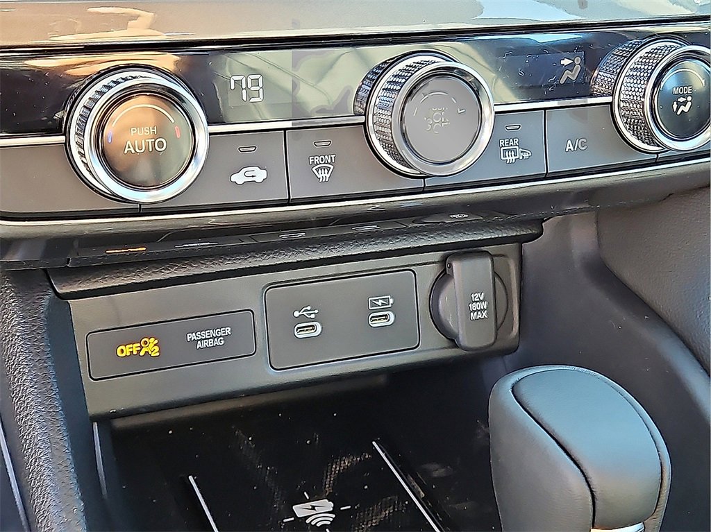 New 2026 Acura Integra Base image 23