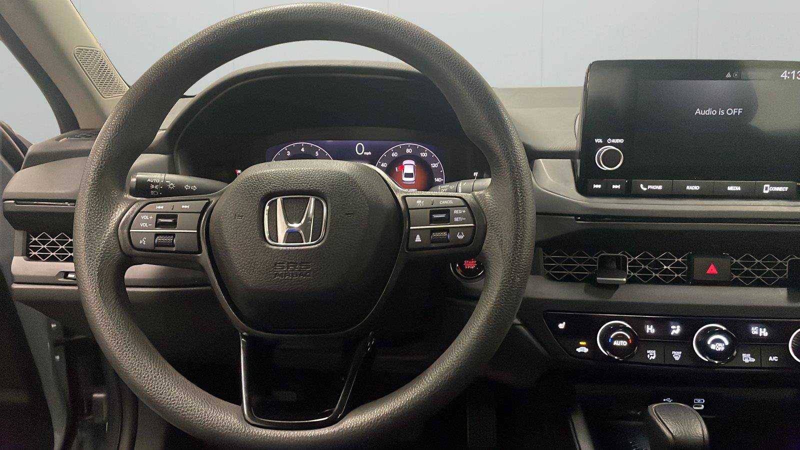 Used 2023 Honda Accord EX image 22