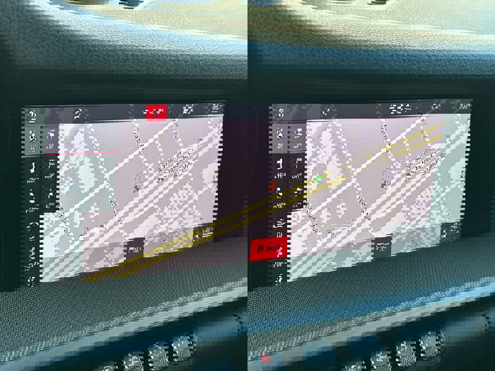 Certified 2021 Porsche 911 Carrera 4S image 18