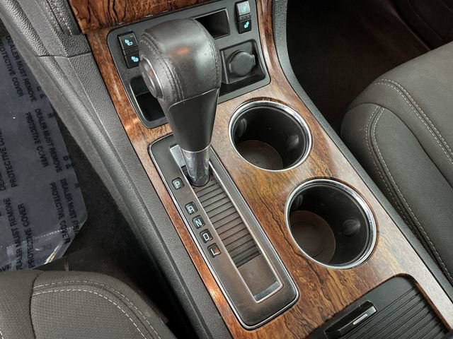 Used 2014 Chevrolet Traverse LT w/ All-Star Edition AWD/4WD image 31