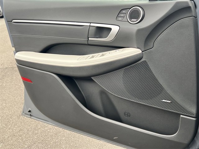 Certified 2025 Hyundai Sonata Limited image 32