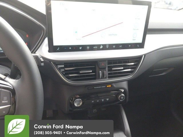 New 2025 Ford Escape SE w/ PHEV Premium Package image 20