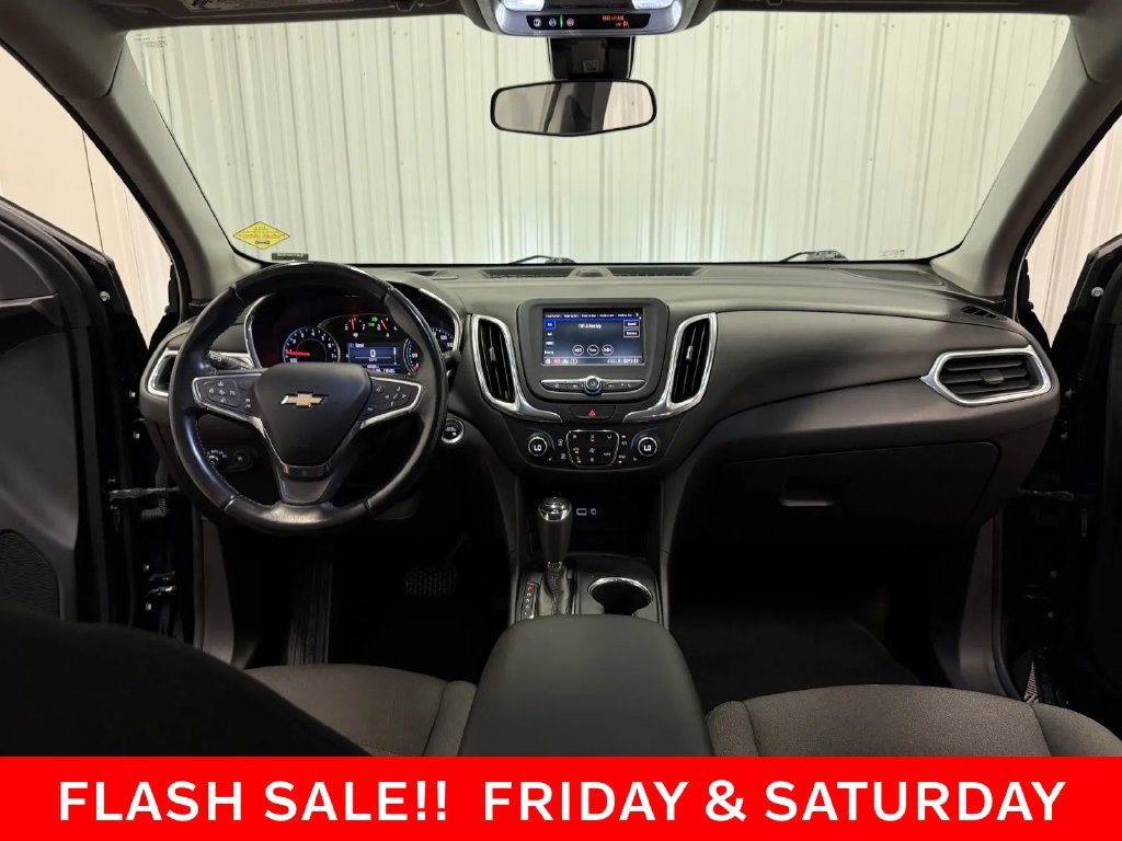 Used 2020 Chevrolet Equinox LT FWD image 29