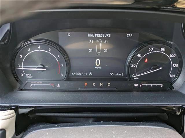 Used 2022 Lincoln Corsair FWD image 11