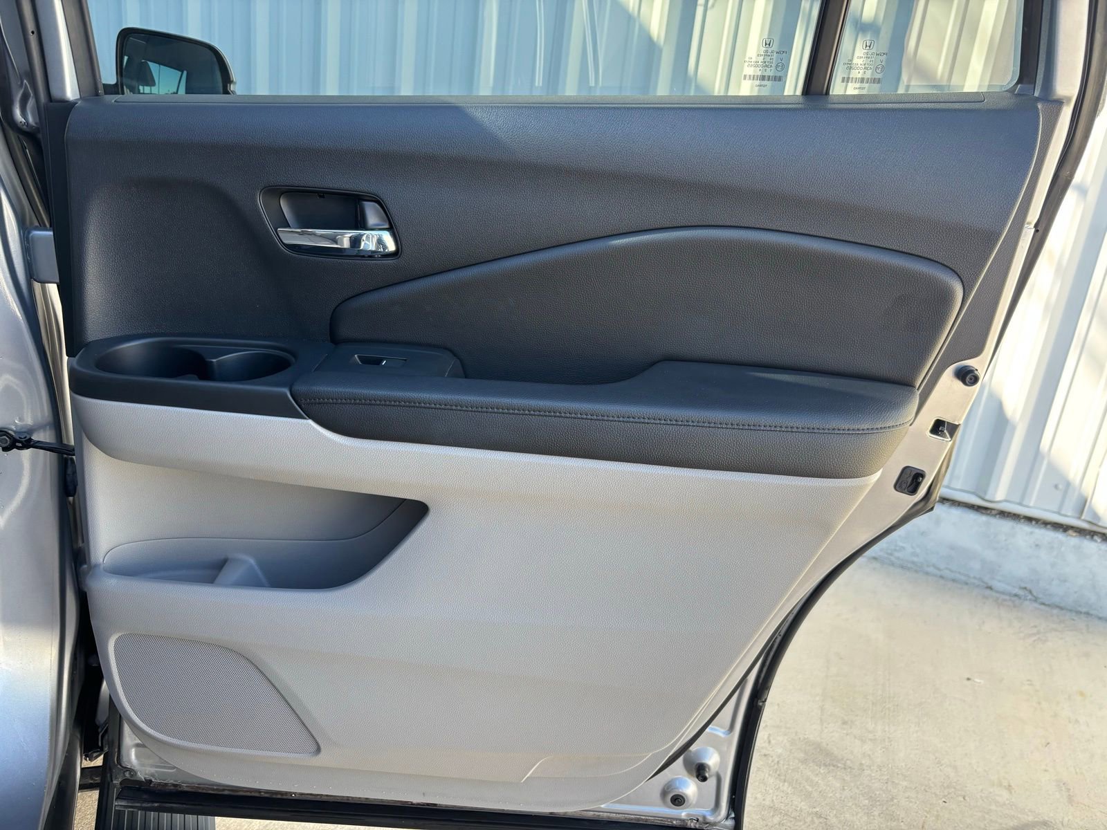 Used 2016 Honda Pilot EX-L image 35