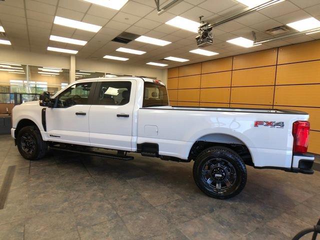 New 2026 Ford F350 XL w/ STX Appearance Package image 5