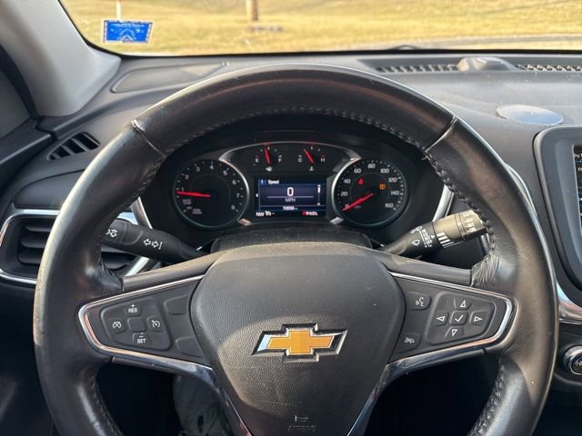 Used 2019 Chevrolet Equinox LT image 7