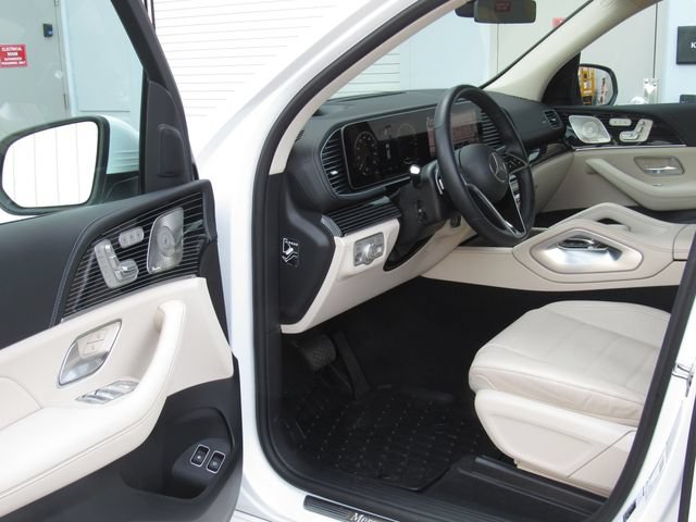 Certified 2026 Mercedes-Benz GLE 450e 4MATIC image 8