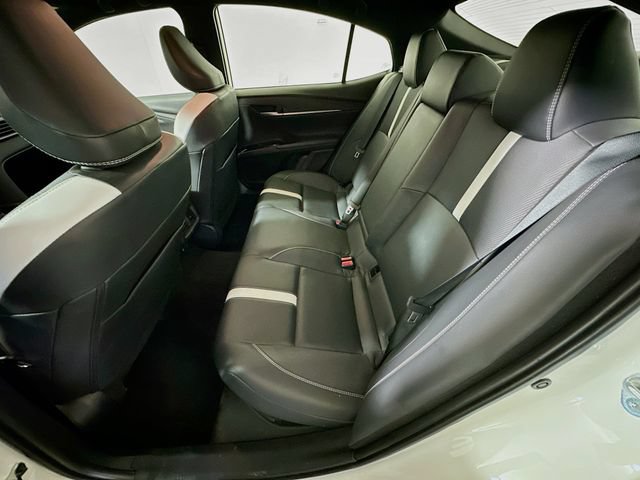 Certified 2025 Toyota Camry SE FWD image 24