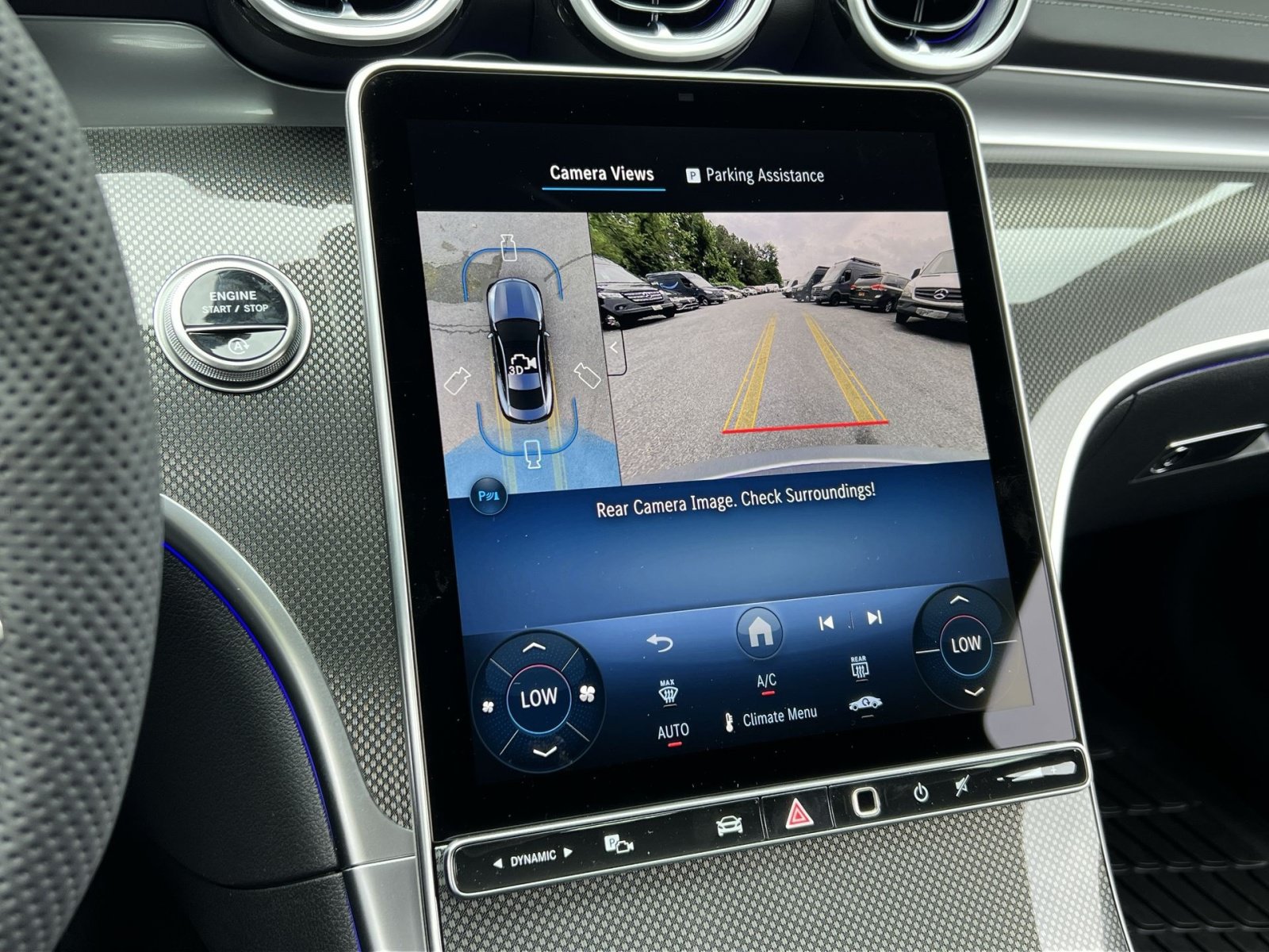 New 2027 Mercedes-Benz CLE 450 4MATIC Coupe image 24