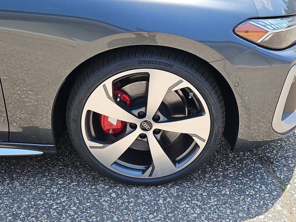 New 2026 Audi S5 Premium Plus AWD/4WD image 4