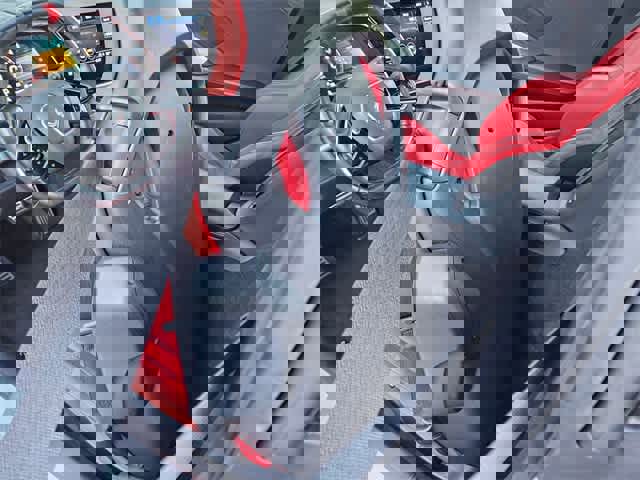 Used 2023 Chevrolet Corvette Stingray Convertible w/ 1LT image 12