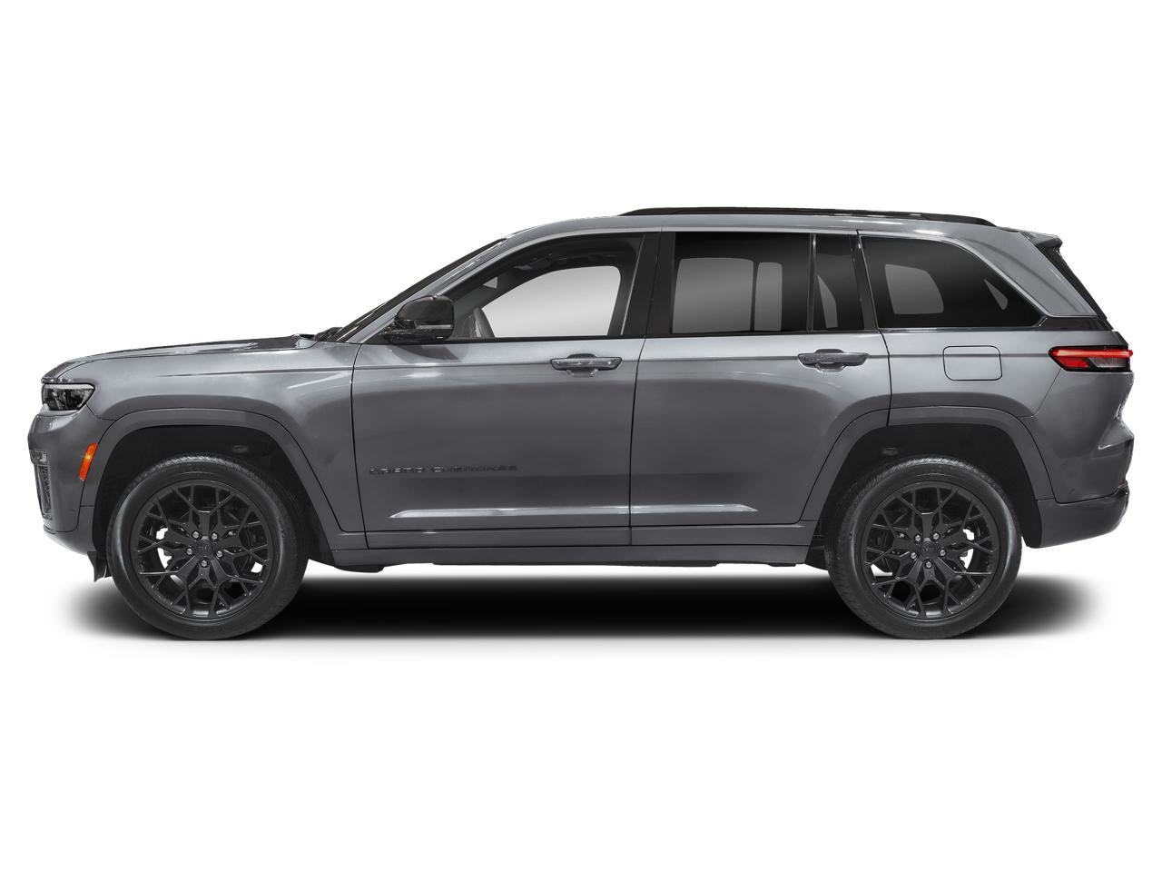 New 2026 Jeep Grand Cherokee Limited AWD/4WD image 33