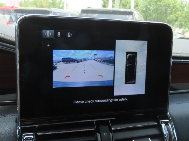 Used 2021 Lincoln Navigator L Reserve w/ Luxury Package AWD/4WD image 31