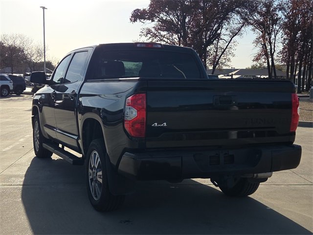 Used 2015 Toyota Tundra Platinum image 13