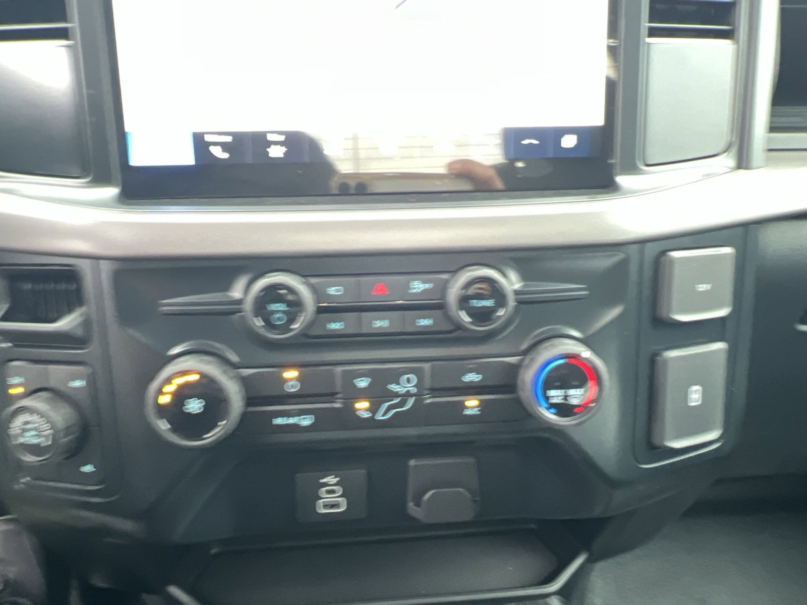 New 2025 Ford F150 XL image 20