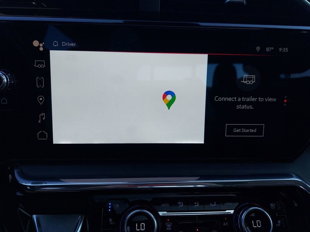 Used 2025 GMC Sierra 1500 Denali Ultimate image 22