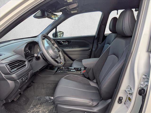 New 2026 Subaru Forester Touring image 11