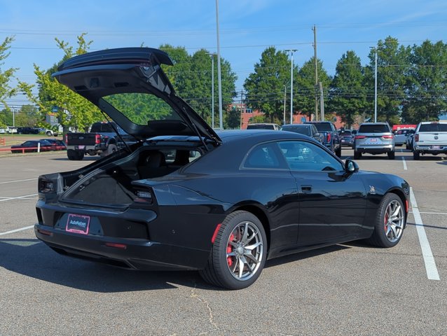 Used 2025 Dodge Charger Daytona Scat Pack w/ Track Pack AWD/4WD image 6