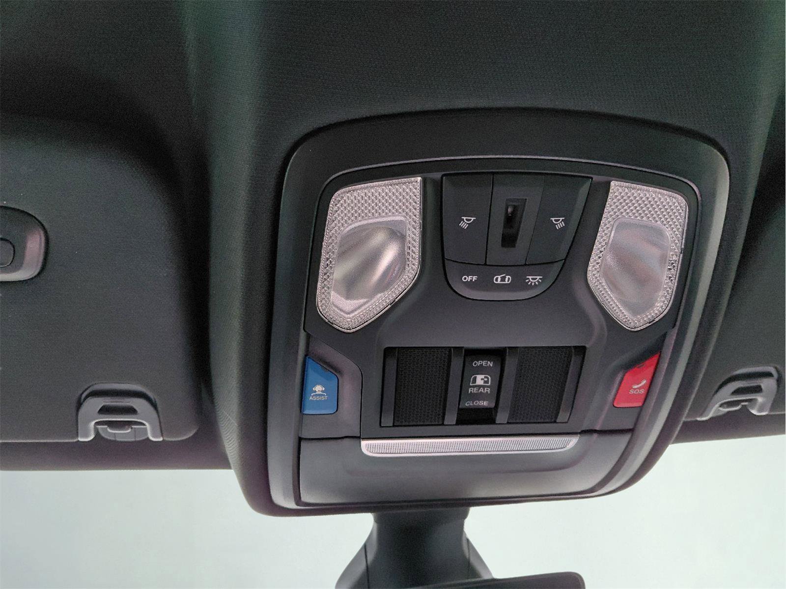 Used 2023 RAM 1500 Big Horn image 32