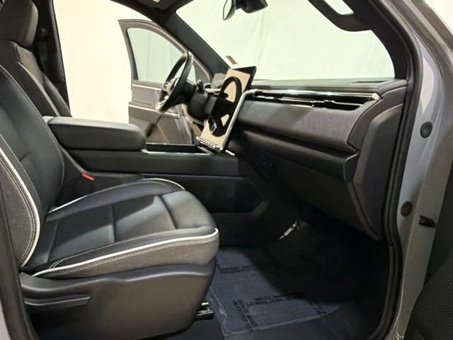 Used 2026 GMC Sierra EV Elevation AWD/4WD image 25