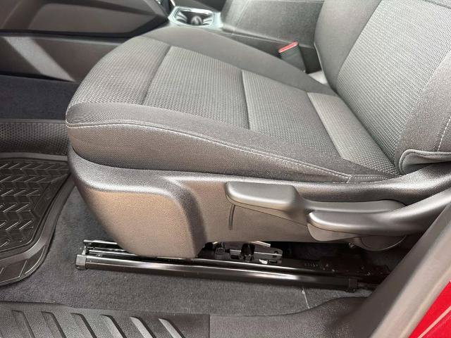 Used 2025 GMC Canyon Elevation w/ Convenience Package RWD image 18