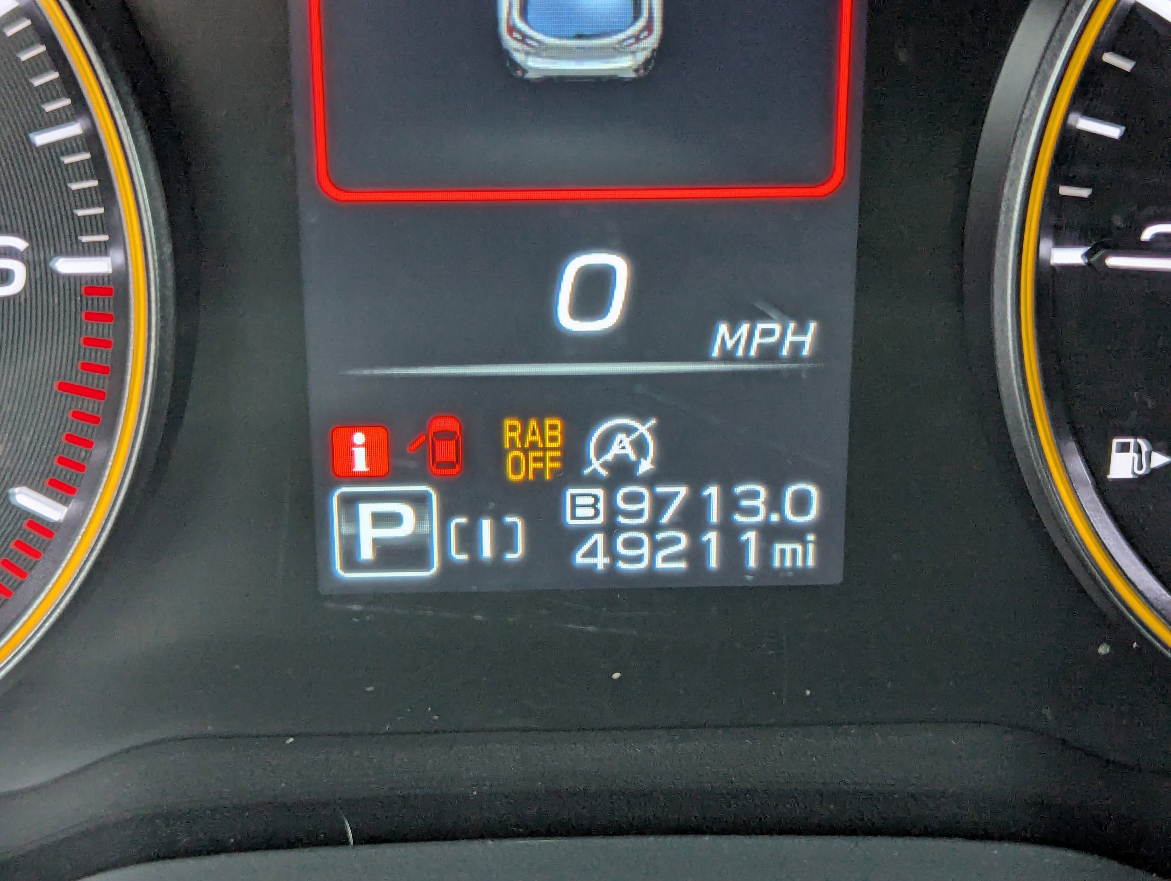 Used 2024 Subaru Crosstrek 2.5i Wilderness image 19