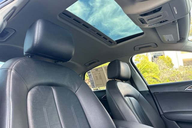 Used 2018 Audi A6 2.0T Premium image 15