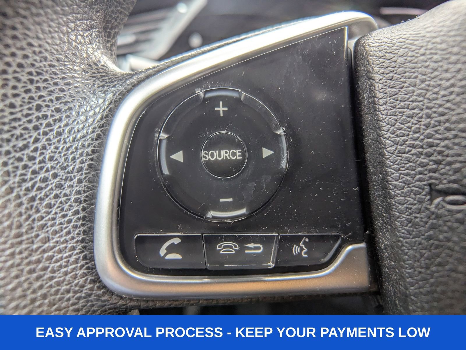 Used 2017 Honda Civic LX image 30