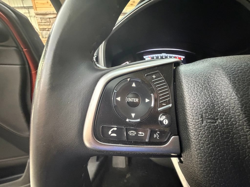 Used 2018 Honda CR-V EX-L image 25