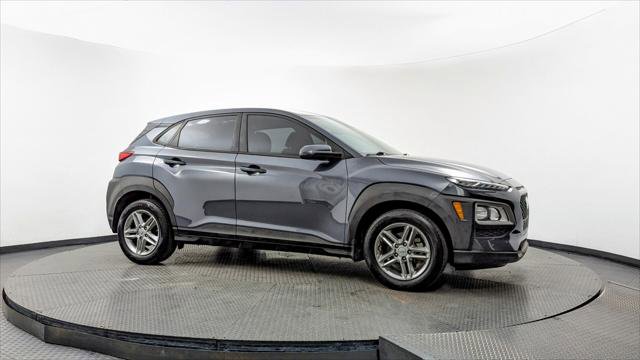 Used 2021 Hyundai Kona SE image 9