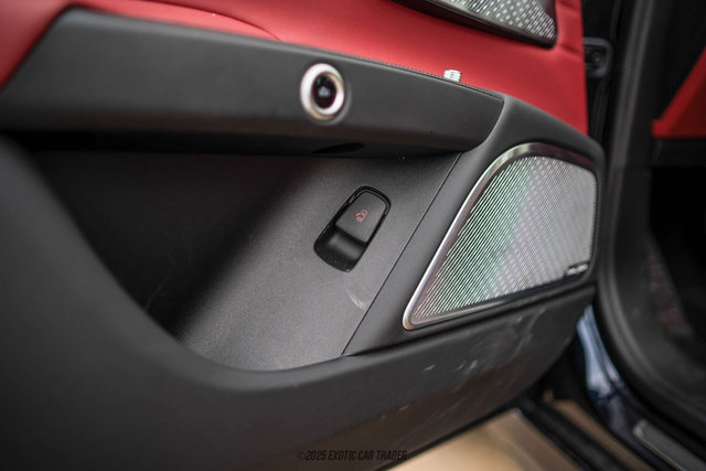 Used 2023 Maserati Grecale Modena image 39